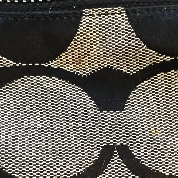 Coach Handbag - Picture 10 of 11